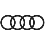 Logo Audi