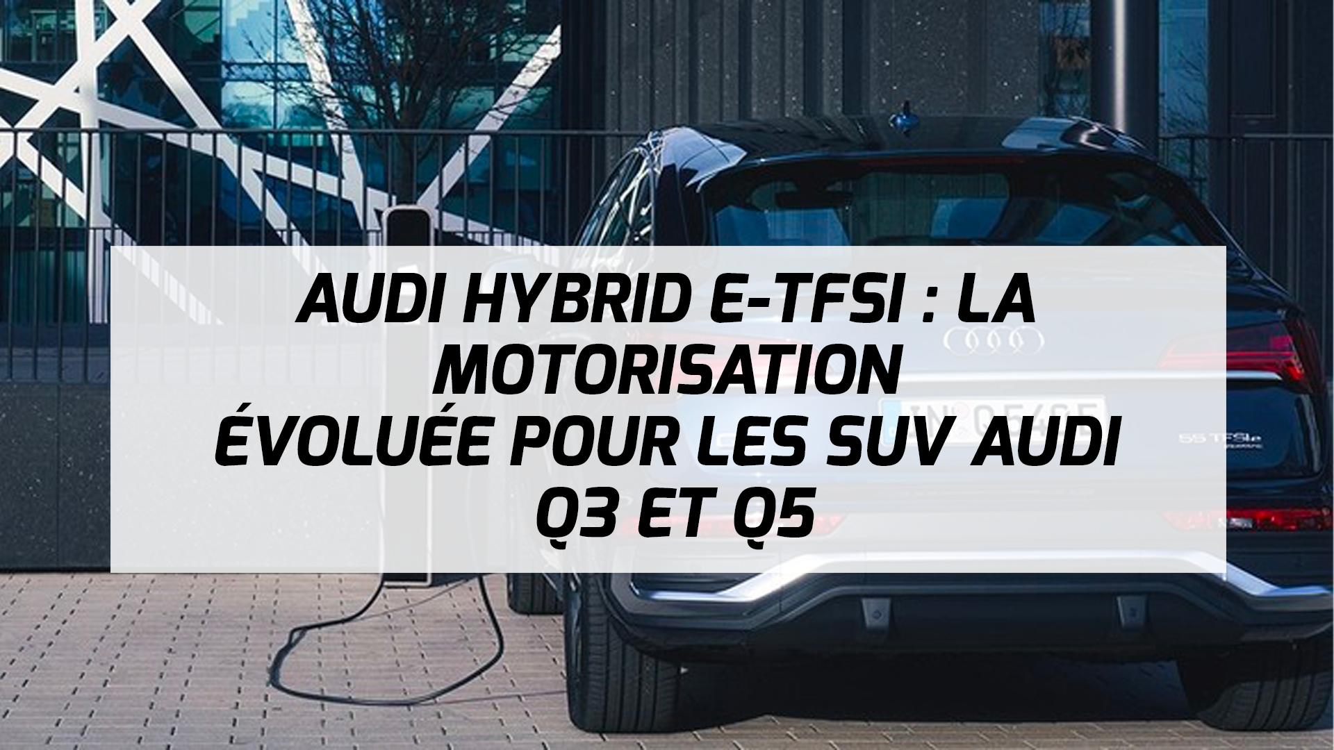 Audi Occasion Hybride Daniel Mouton Audi Occasion Hybride Daniel Mouton