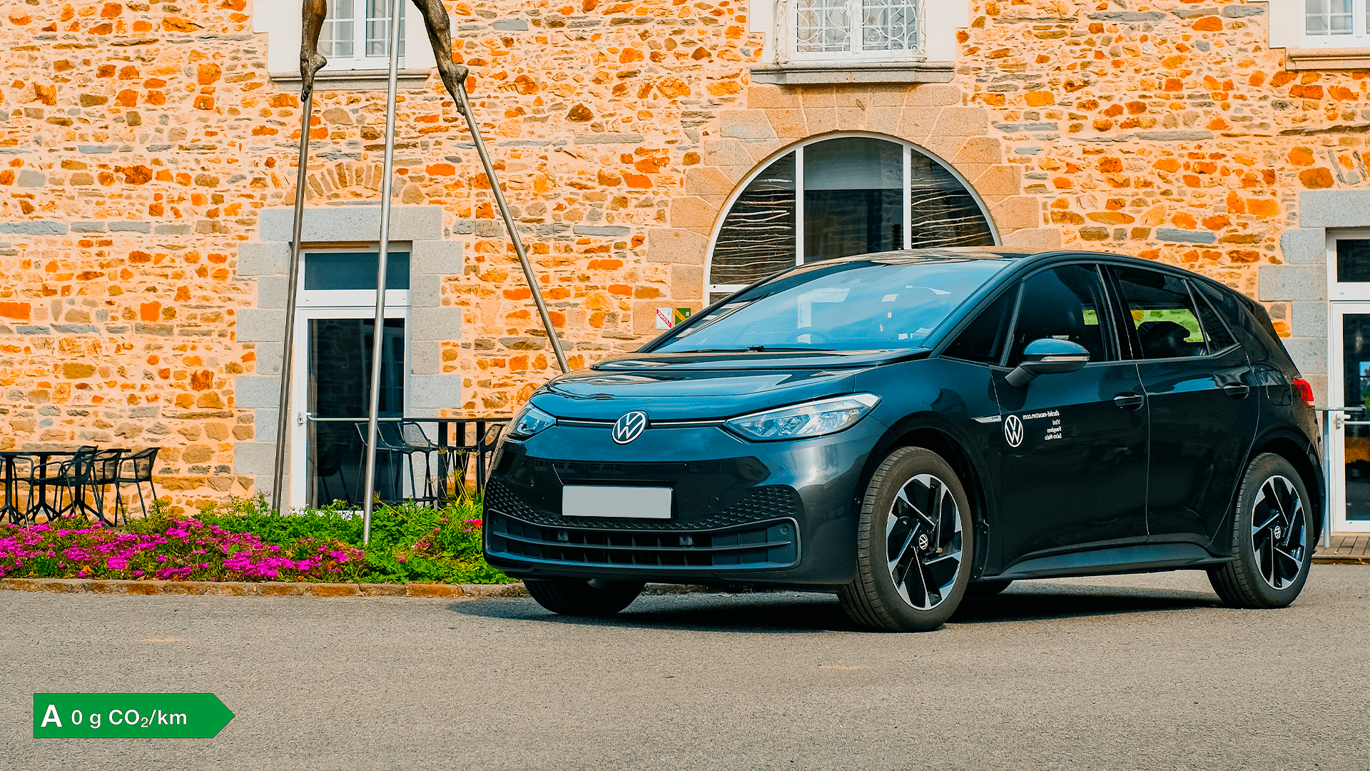 Volkswagen ID.3 ID.3 100% électrique
