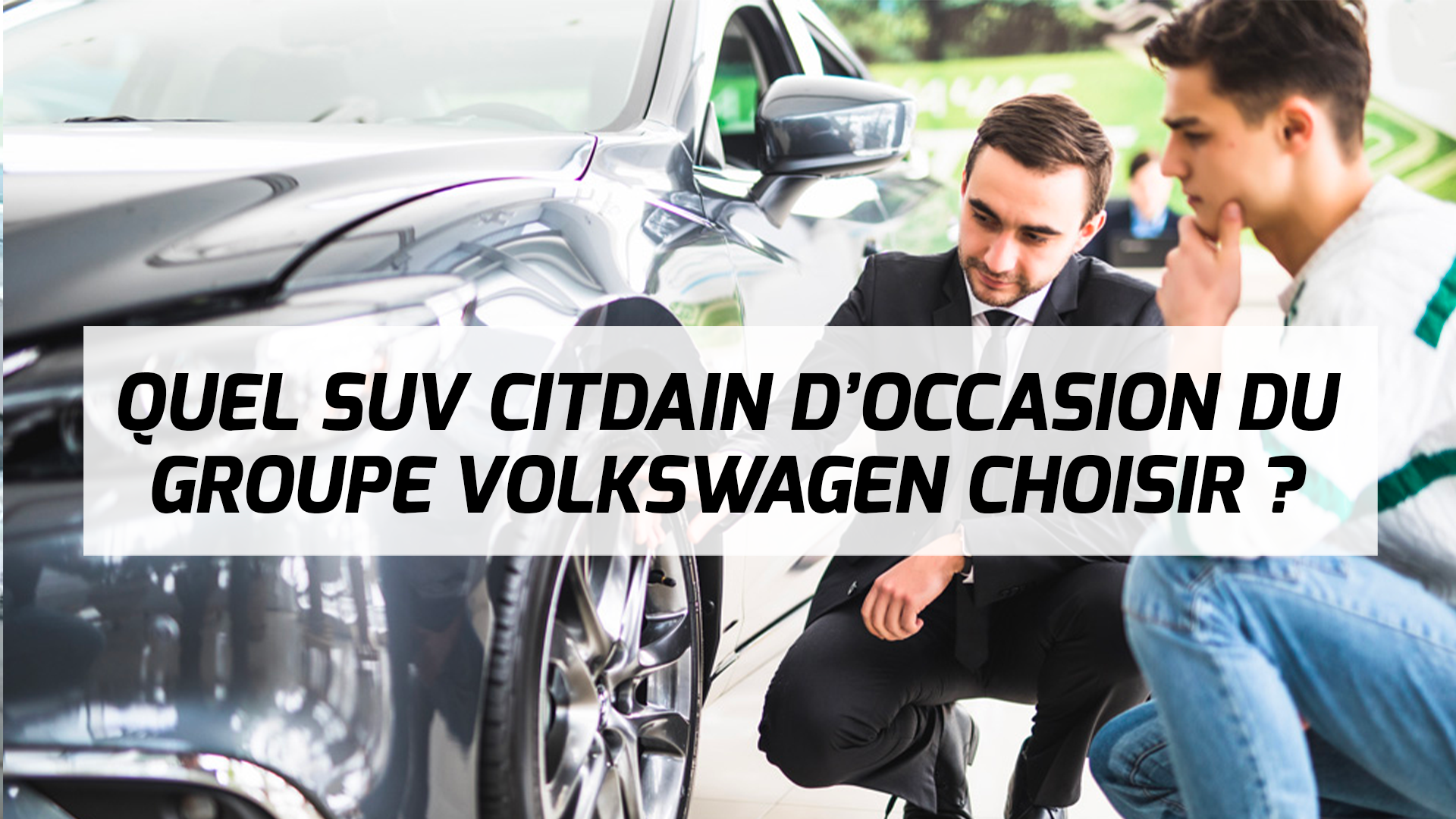 SUV OCCASION DANIEL MOUTON SUV OCCASION DANIEL MOUTON