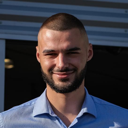 Théo Laniece