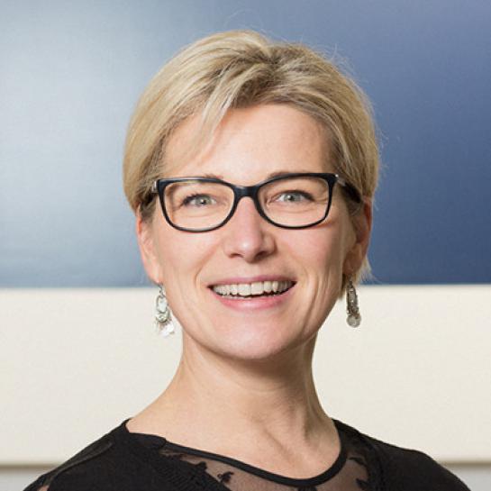 Fabienne Marcault