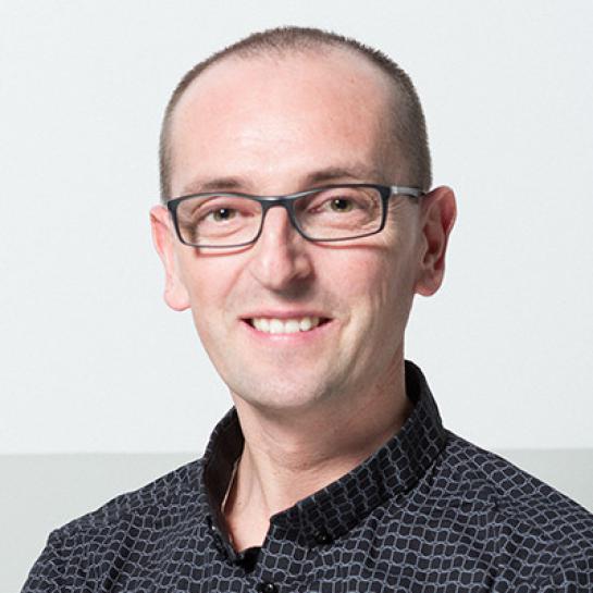 Stéphane Blay